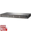HPE Aruba 2930F 48G 4SFP Switch 写真1