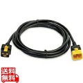 Power Cord、 Locking C19 to C20、 3.0m 写真1