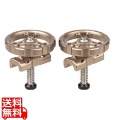 Hinge clamp assembly マットベージュ ( LFSBN3T )