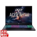 ANV16-A71-N73Z56 (AMD Ryzen AI 7 450/32GB/1TB SSD/ODDなし/Windows 11 Home(64bit)/16.0型/オブシディアンブラック/Copilot+ PC) 写真1