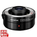 M.ZUIKO DIGITAL 2x Teleconverter 写真1