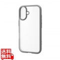 iPhone 16 TOUGH SLIM ケース 360度保護