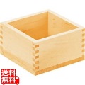 木桝(桧製) 1升 写真1