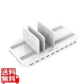 USB充電ステーション 10ポート 96W
