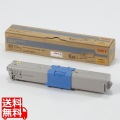 トナーカートリッジ(大) イエロー (MC363dnw/C332dnw) 写真1