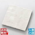 耐震ゲル/汎用/20×20mm/25個入 写真1