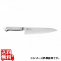 龍治ステンカラー牛刀300RYS-17Wホワイト