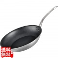 マイスター2層クラッド フライパン 30cm 写真1