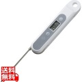 無線 折りたたみ式ブロープ 温度ロガーCT-600BT