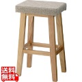バンビ ハイスツール 写真1