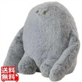 お座りクッション(イエティ) 写真1