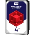 WD　Redシリーズ　3.5インチ内蔵HDD 4TB SATA6.0Gb/s IntelliPower 64MB 写真1