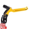Brake Lever ゴールド ( CH )