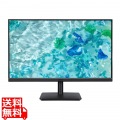 (27型/2560×1440/HDMI 2.0×2、DisplayPort v1.2/ブラック/2W+2Wスピーカー/ゼロフレーム/IPS/非光沢/HDMI・DPケーブル付/3年保証) 写真1