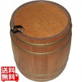 ミニ樽 L 11776 写真1