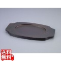 シェーンバルド オーバルグラタン皿 手付 専用木台 0298-28用