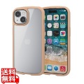 iPhone 15 TOUGH SLIM LITE フレームカラー