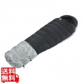 ギンノタラコ 冬用 700FP ダウン 寝袋 快適使用温度 -4℃