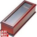 木製 はし箱(楊枝入付)SB-604