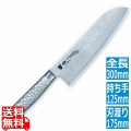 響十 鎚目シリーズ 万能 KS-1114 17.5cm 写真1
