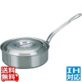 プロデンジ ソテーパン 24cm 業務用 ※ IH対応 IH (100V/200V)とガス火対応 写真1