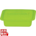 シリコンスチーマー クアトロ レタスグリーン 写真1