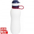 ViVシリコンボトルアクティブ500ml ホワイト 60064 写真1