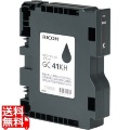 SGカートリッジ ブラック GC41KH 写真1