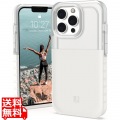 UAG社製 U by UAG DIP マシュマロ iPhone 13 Pro用 写真1
