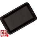 キャッシュトレー KM-101N 黒 写真1