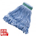 トラスト ブレンドモップ 6013 ブルー 写真1
