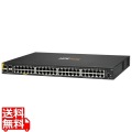 HPE ANW CX 6000 48G CL4 4SFP Sw 写真1