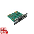 Network Management Card 3 EM AP9641J 温度監視機能有り