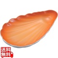 シェーンバルド スカロップシェル(細長)9026109 茶 写真1