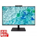 Acer Vero B7液晶ディスプレイ(23.8型/1920×1080/HDMI、DisplayPort、ミニD-Sub/ブラック/スピーカー：あり/IPS/非光沢/センドバック3年保証(パネル・バックライトは1年)) 写真1
