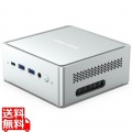 ミニPC NAB5R (Intel Core i5-13500H/メモリ16GB/SSD512GB/光學ドライブ無/Windows11Pro/Office無)