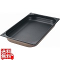 プロシェフ 18-8 ノンスティックGNパン 1/1 65mm 写真1