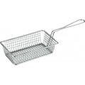 KM ステンレス サービングバスケット BSK214NM 写真1
