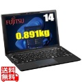 LIFEBOOK U9413/RX (Core i7-1370P/16GB/SSD・512GB/光学ドライブなし/Win11 Pro 64bit/Officeなし/14.0型WUXGA) 写真1