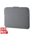 インナーバッグ/14.0インチ/スリム/グレー 写真1