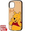 iPhone 14 / 13 ディズニー/耐衝撃/プー 写真1