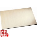 白木 強化のし板 900×600×H21 業務用 写真1
