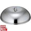 18-8よせ鍋 蓋 33cm用 写真1
