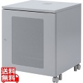 19インチマウントボックス(H700・13U)【大型商品の為 時間指定不可】 写真1