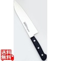 堺實光 STD抗菌PCツバ無 三徳 18cm 51254 写真1