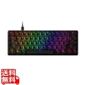 Alloy Origins 60 メカニカルゲーミングキーボード 60％ US配列