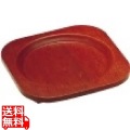 パエリア鍋 専用木台28cm用 写真1