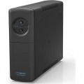 常時商用給電方式正弦波出力UPSmini800SW YEUP-081MASW