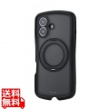 iPhone 17 Grippy ハイブリッドケース フレームカラー 極限 MAGKEEP スタンド 写真1