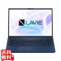 LAVIE N16 N1655/LAL ネイビーブルー/Ci5-1335U/16GB/SSD512GB/DVDスーパーマルチドライブ/Win11H/16.0型IPS/WUXGA 写真1